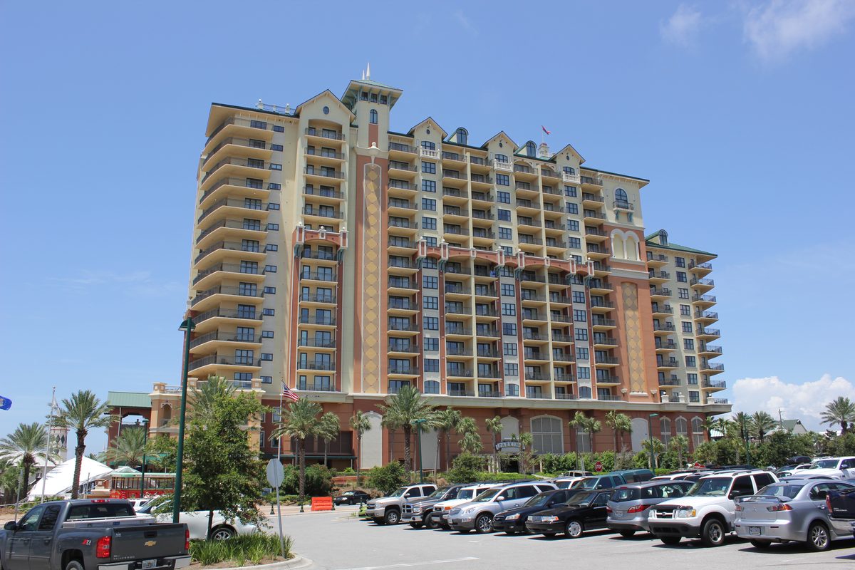 Destin, FL