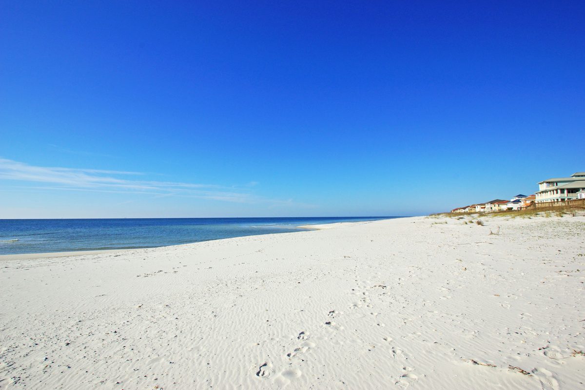 Gulf Shores & Orange Beach, AL