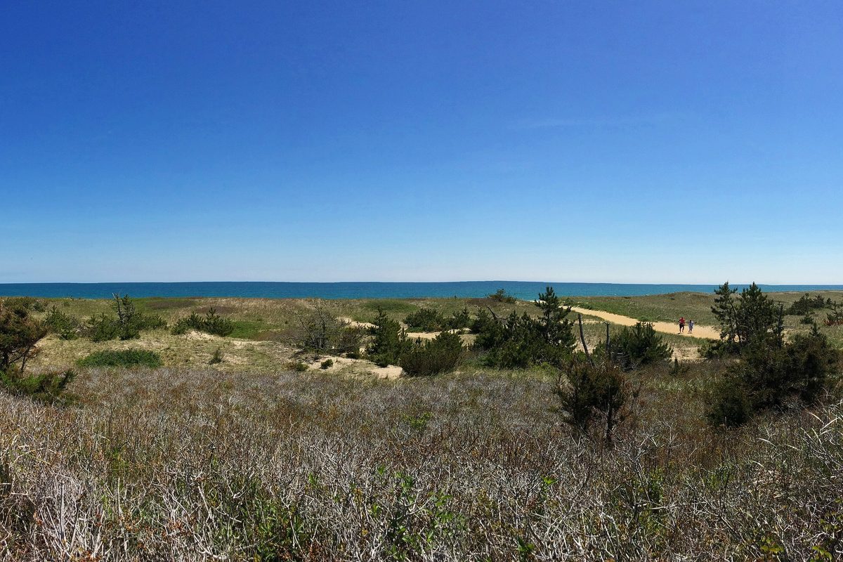 Nantucket, MA