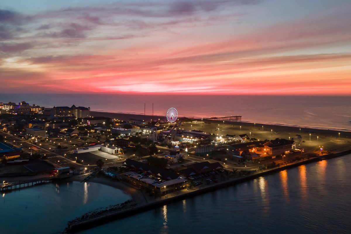 Ocean City, MD
