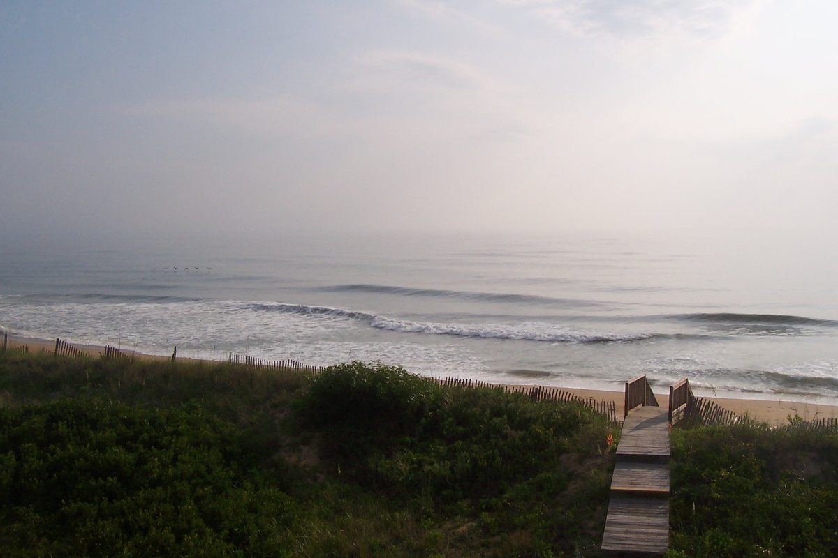 Outer Banks, NC