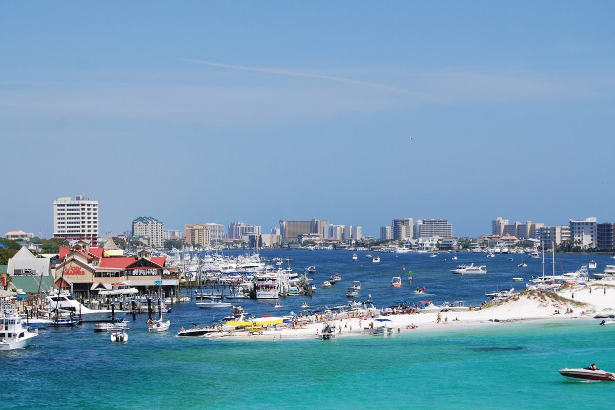 Destin, FL
