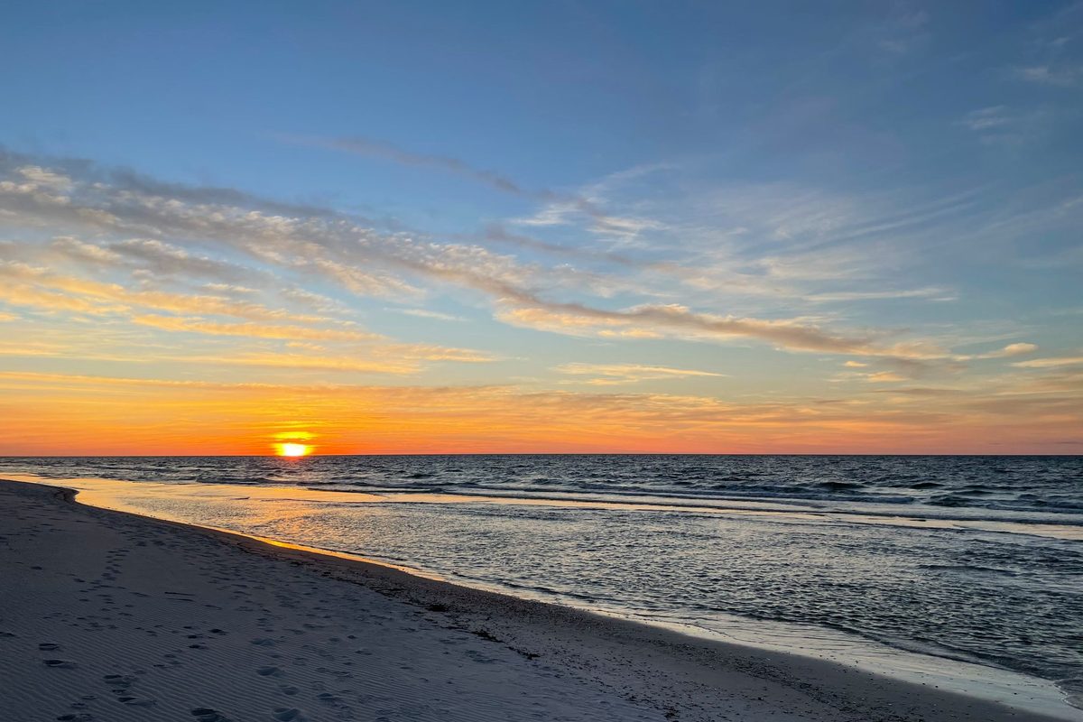 Gulf Shores & Orange Beach, AL
