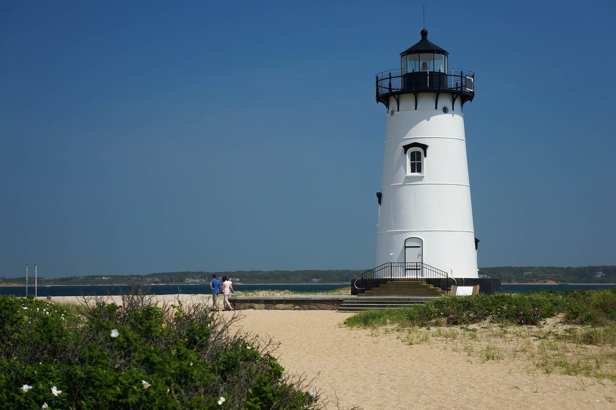 Martha's Vineyard, MA