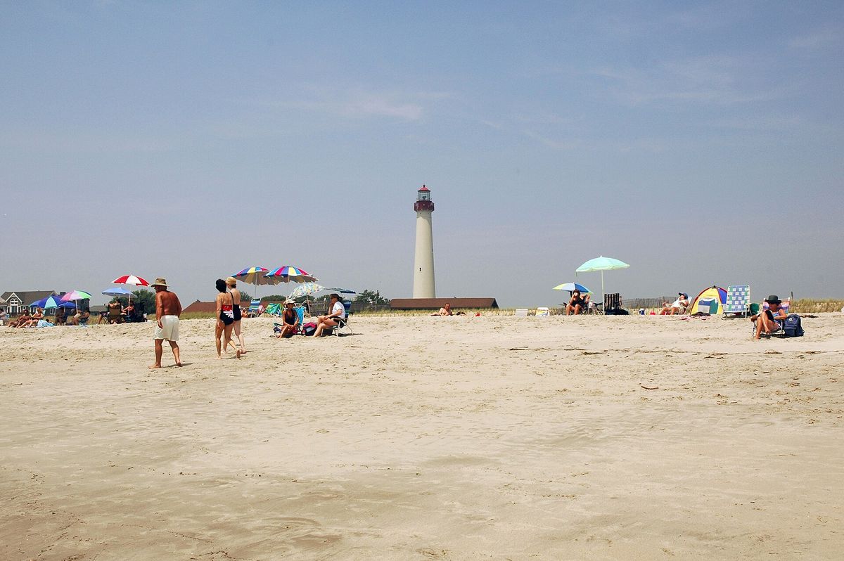 Cape May, NJ