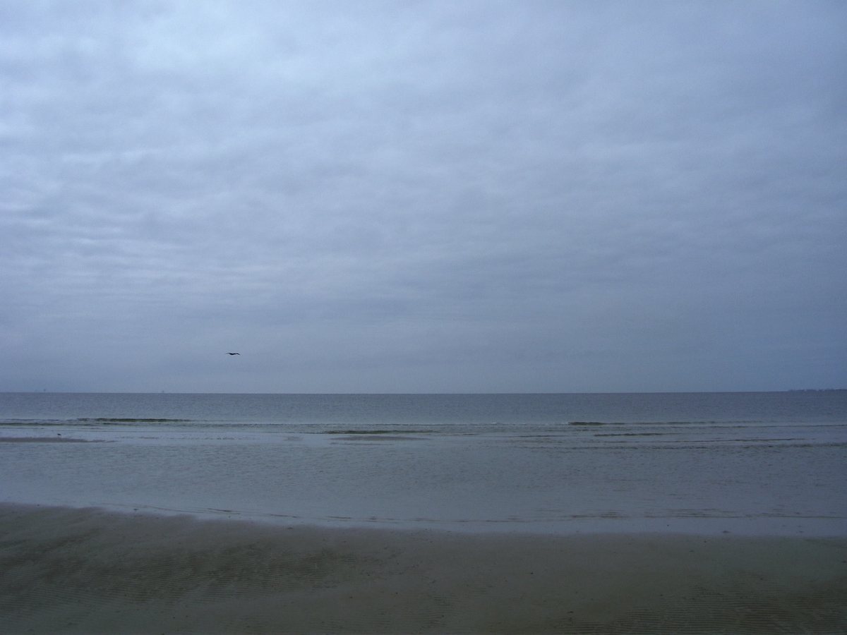 Dauphin Island, AL