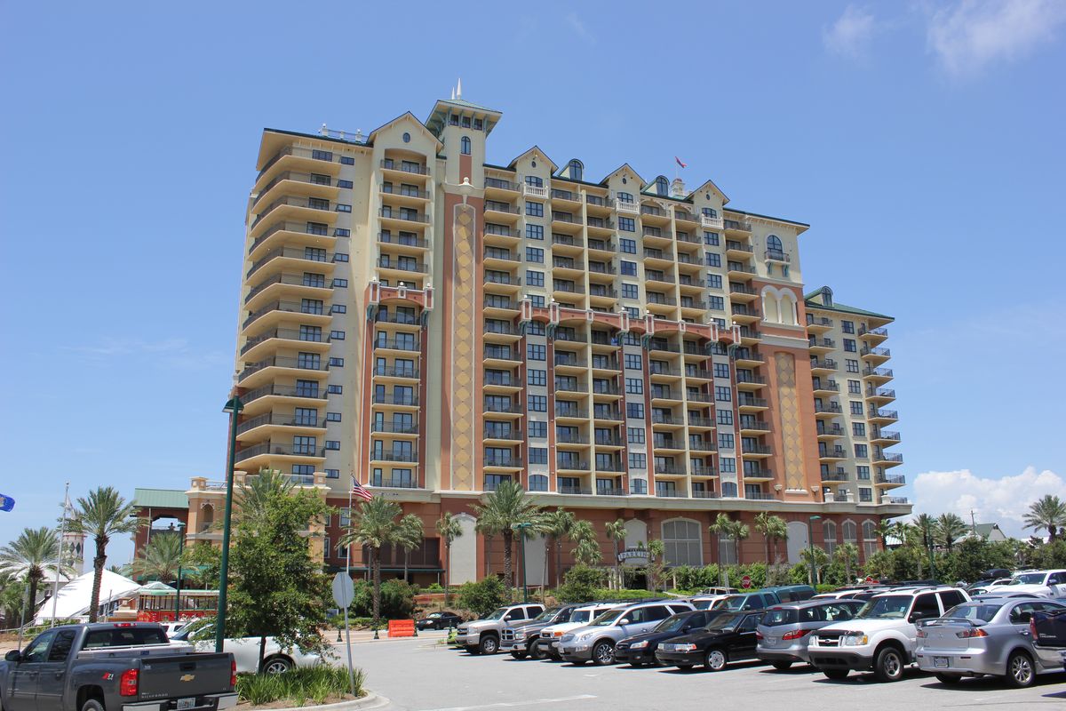 Destin, FL