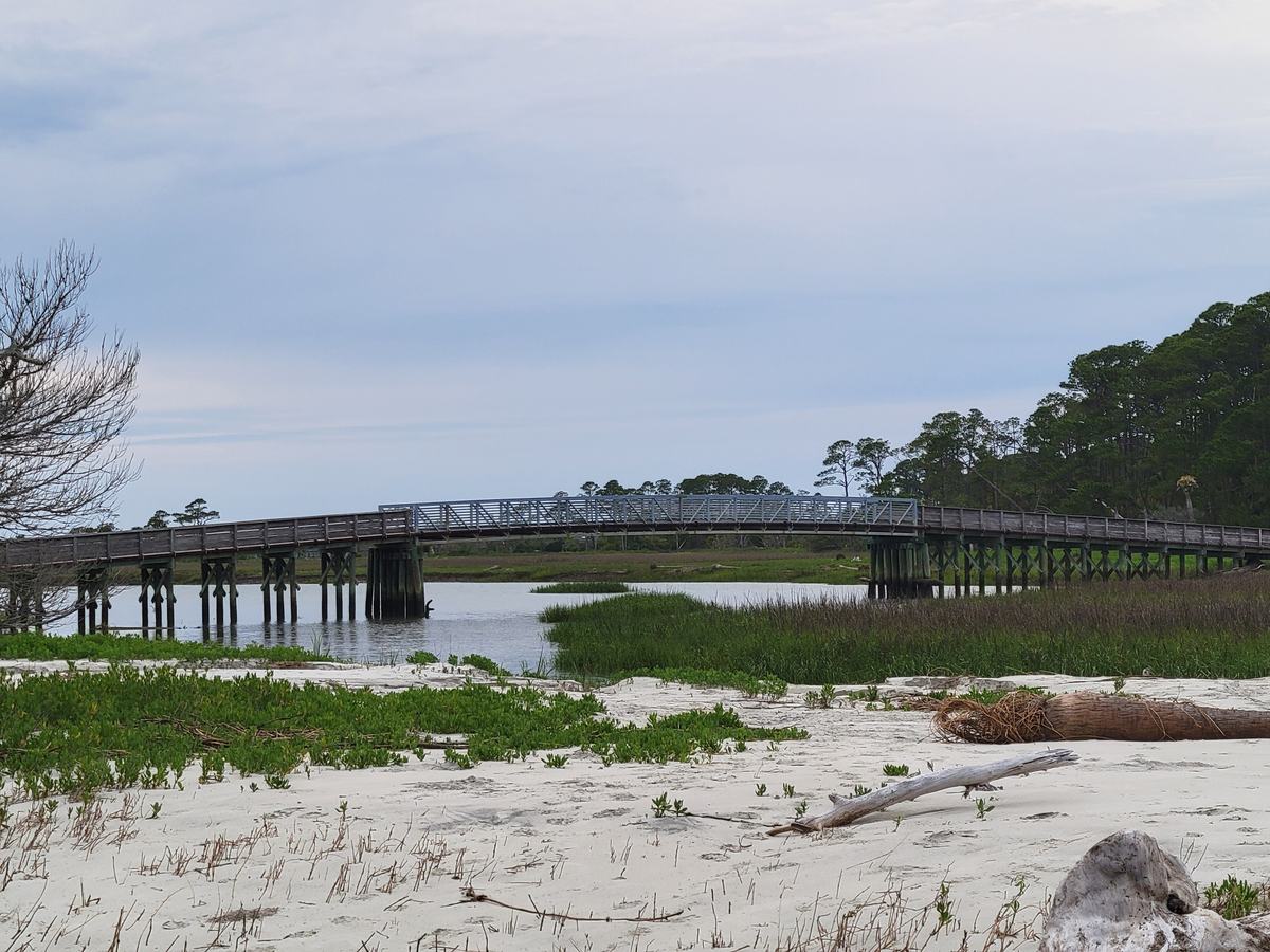 Fripp Island, SC