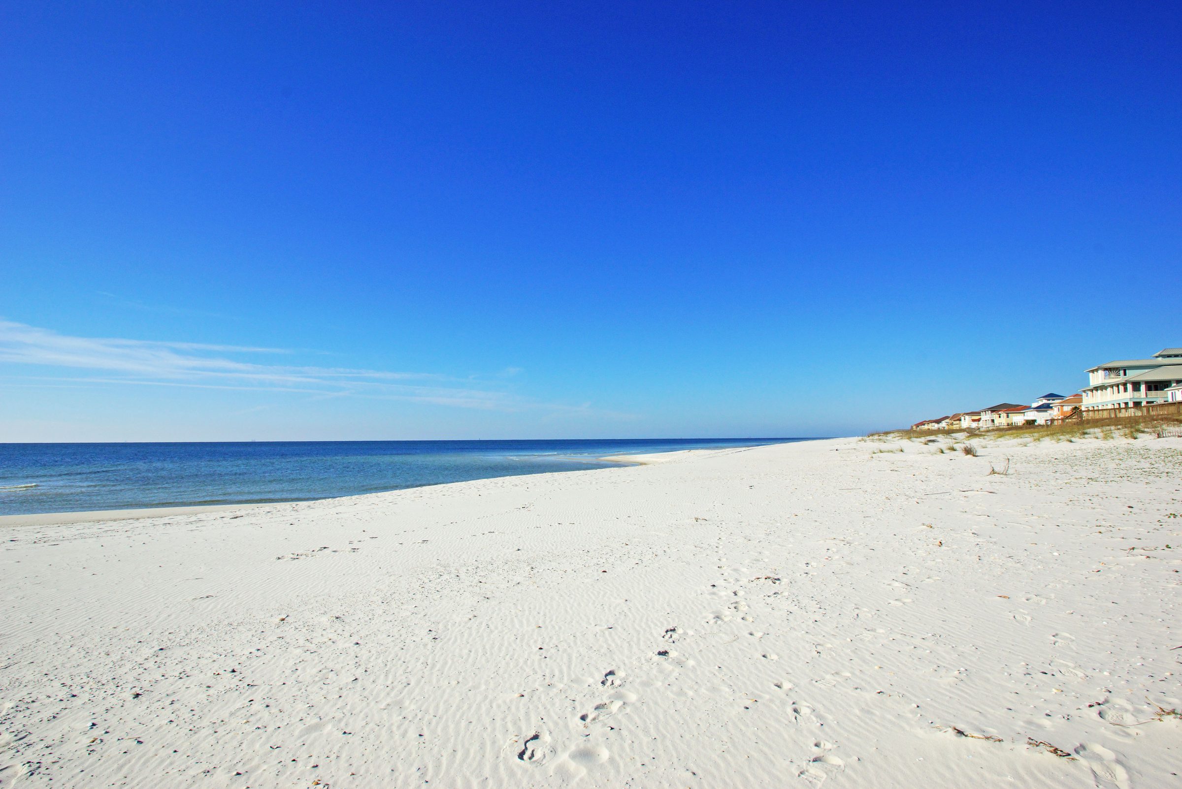 Gulf Shores & Orange Beach, AL