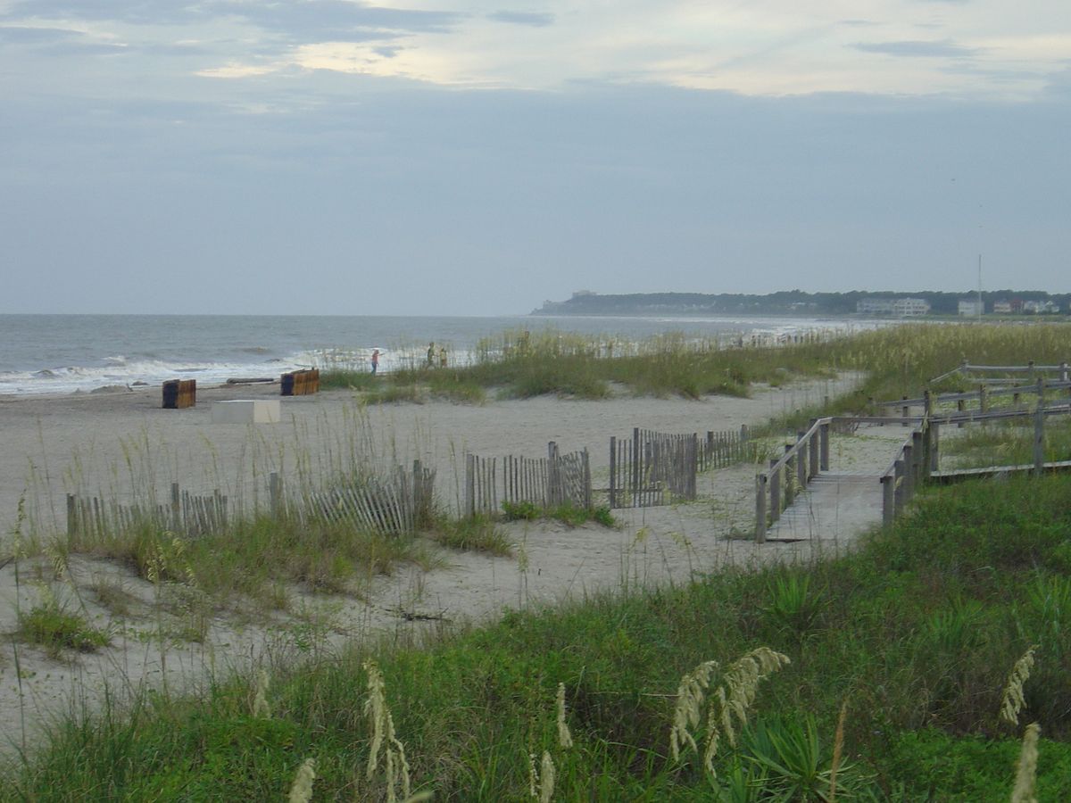 Hilton Head Island, SC