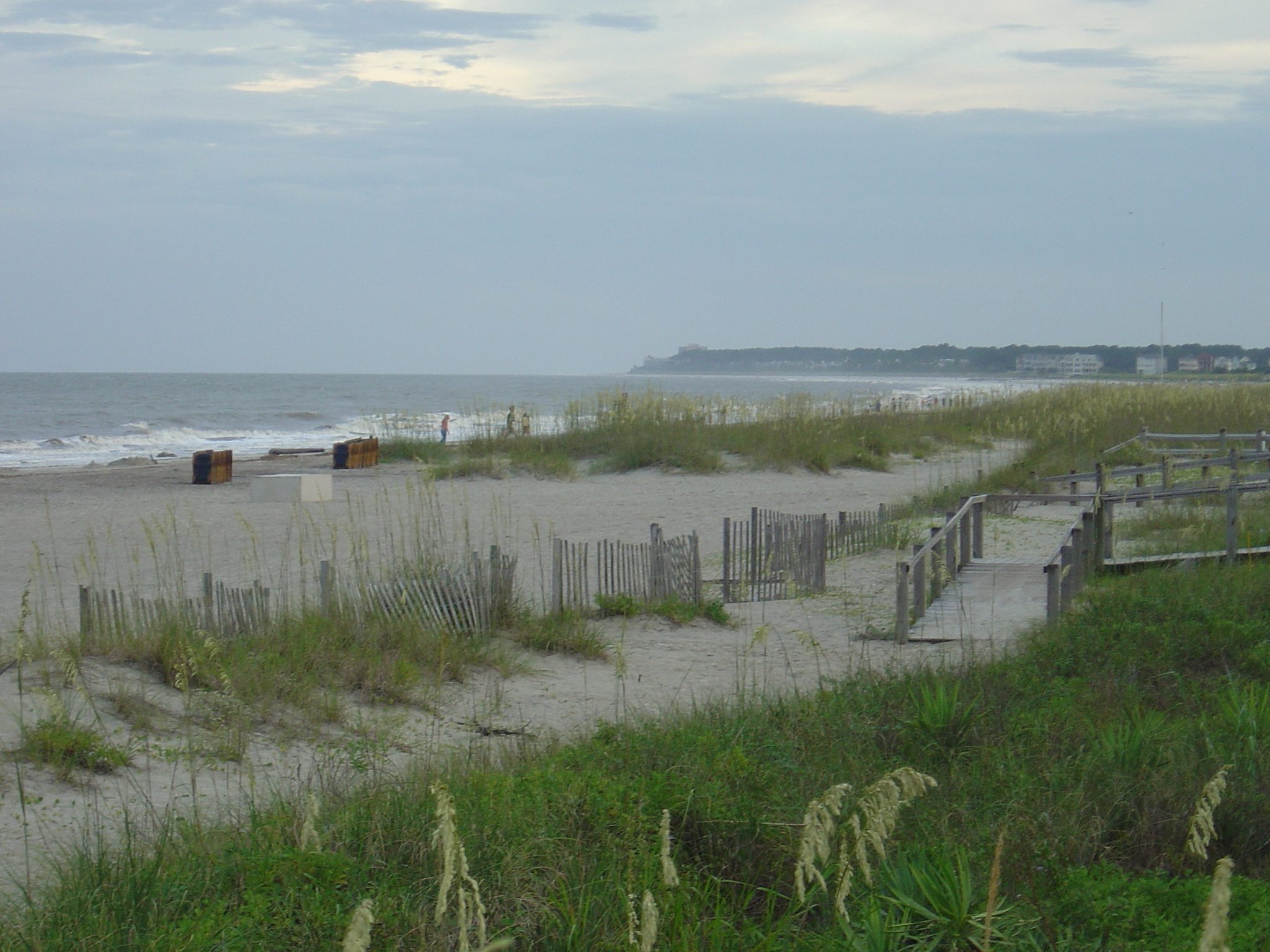 Hilton Head Island, SC
