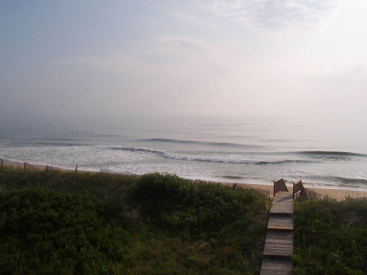 Outer Banks, NC